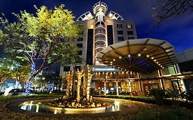 Intercontinental Johannesburg Or Tambo Airport Hotel By Ihg